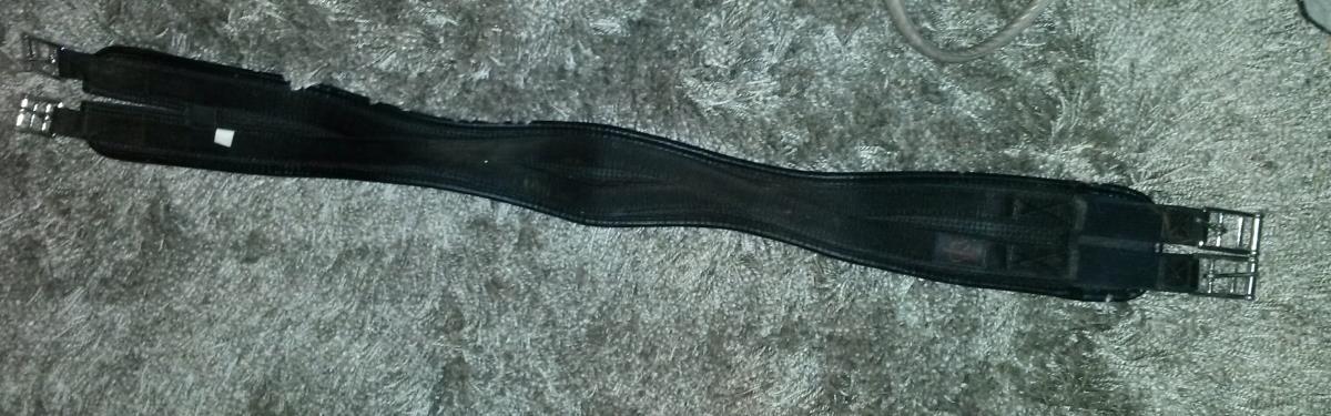 Thorowgood singel 110 cm. ZGAN. 