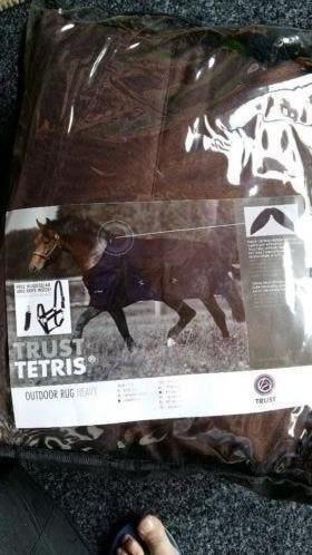 Te koop Trust Teris Buitendeken