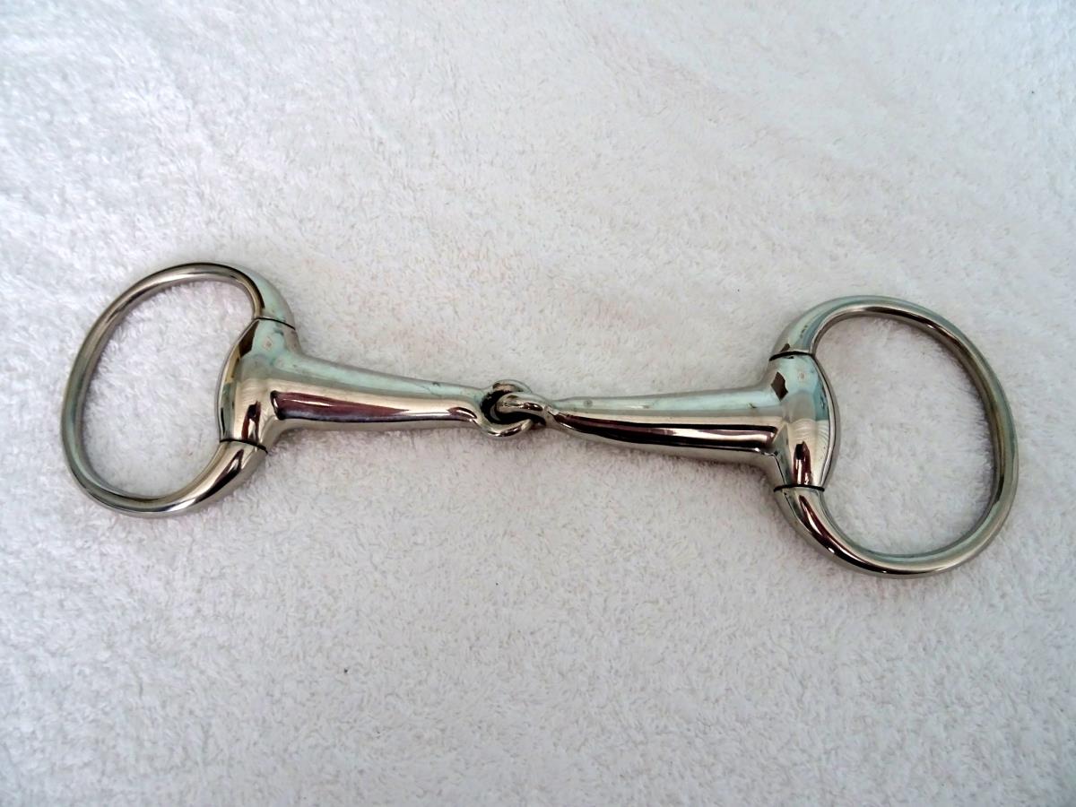 Mooi kwaliteit bit maat 13,5 cm