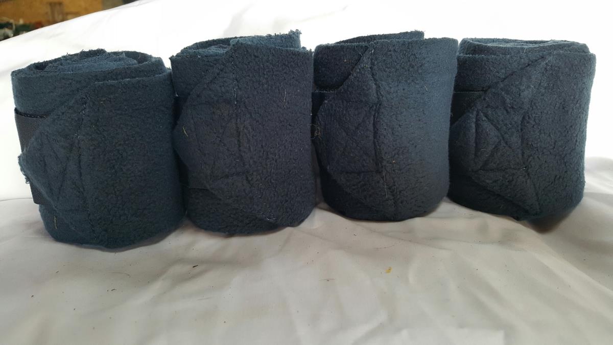 Diverse bandages